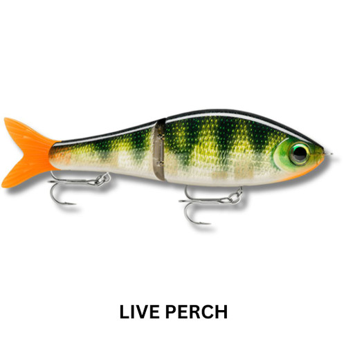 Rapala Super Shadow Rap Glide 11 Lure