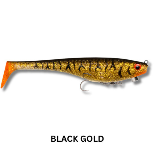 Rapala Soft Peto Pre-Rigged 18 Lure