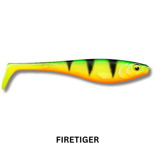Rapala Soft Peto 22cm Lure