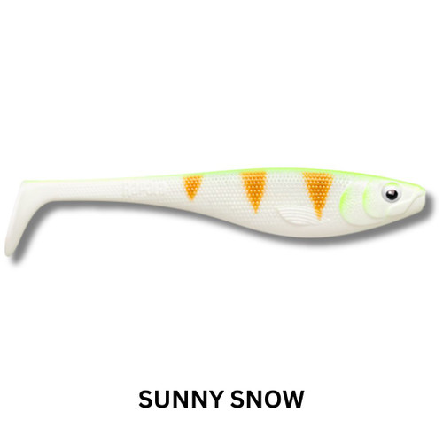 Rapala Soft Peto 18cm Lure