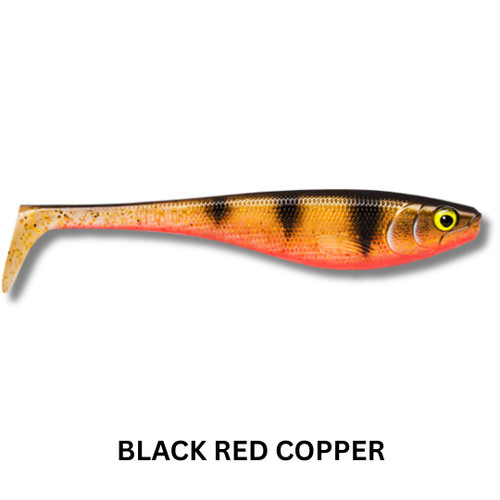 Rapala Soft Peto 18cm Lure