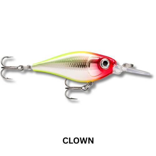 Rapala X-Light Shad 04 Lure