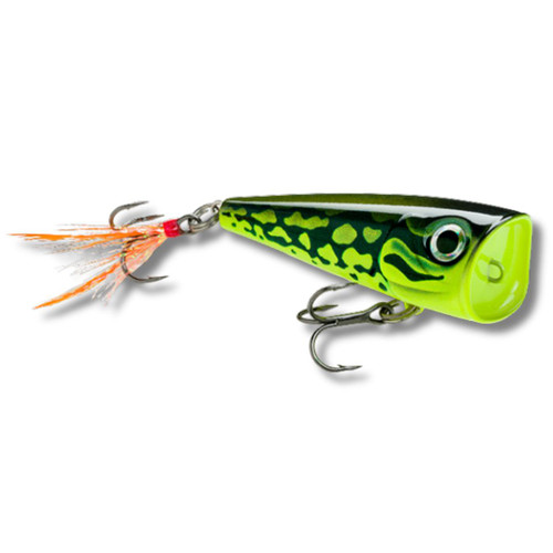 Rapala X-Light Pop 04 Lure