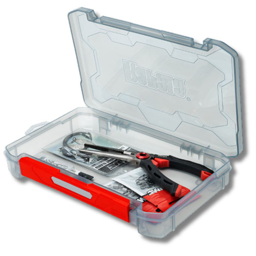 Rapala Rapstack 3600 Open Tackle Box