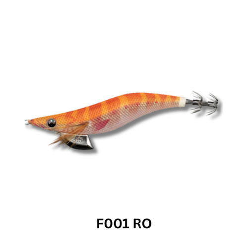 Yamashita Egi Oh F 3.5 Squid Jig Yamashita Egi Oh F 3.5 Squid Jig