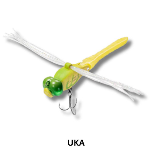 Daiwa Drown Dragonfly  Lure