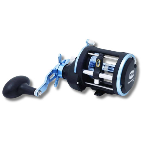 PENN Warfare II OH Fishing Reel PENN Warfare II OH Fishing Reel
