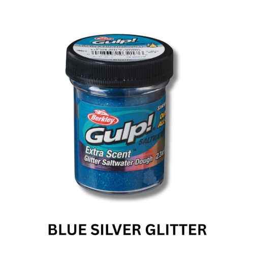 Berkley Gulp! Dough EU GSWD Crust