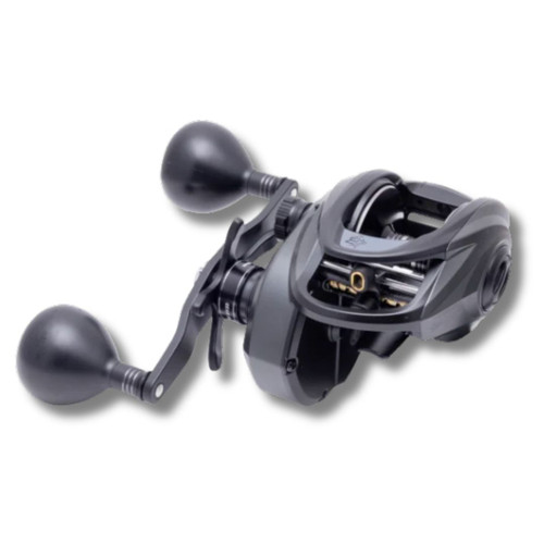 ABU GARCIA Beast Low Profile Fishing Reel ABU GARCIA Beast Low Profile Fishing Reel