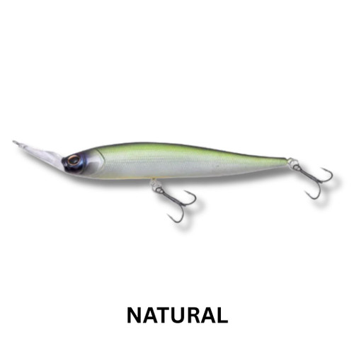 Berkley Pro-Tech Krej 100 Lure