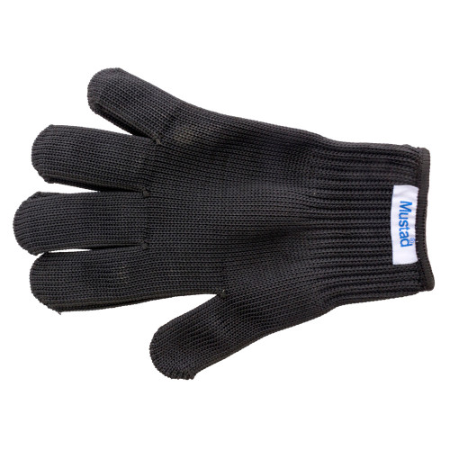 Berkley Rubber Coated Fish Grip/Filleting Gloves