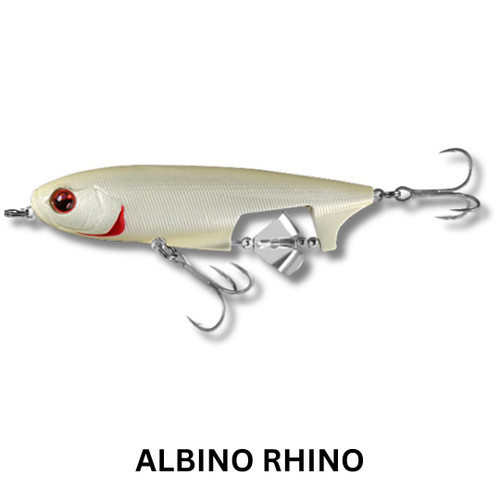 13 Fishing Spin Walker Prop Bait Lure