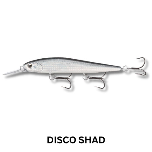 13 Fishing Loco Special Jerkbait 6-9ft Lure