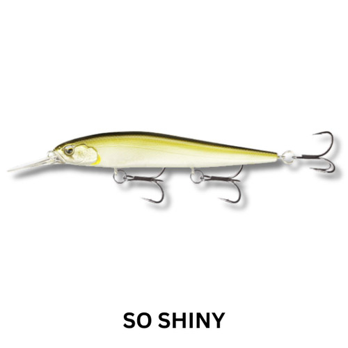 13 Fishing Loco Special Jerkbait 3-5ft Lure
