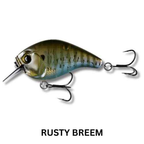 13 Fishing Scamp 2.5 Crankbait Lure