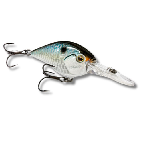 13 Fishing Cliff Banger 8ft Crankbait