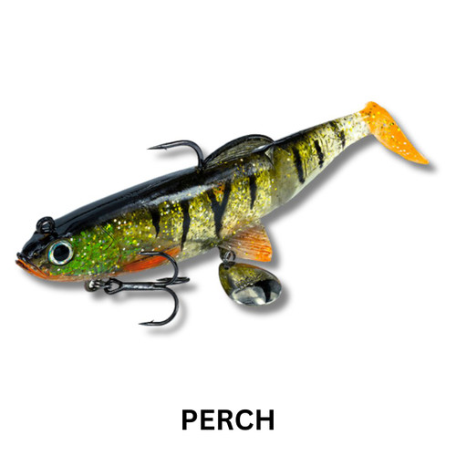 Molix Shad 140 Lure
