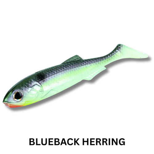 MOLIX Real Thing Shad 9" Lure