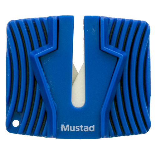 Mustad Knife Sharpener