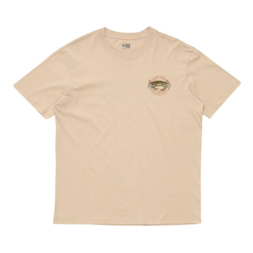 Salty Crew Jimmy Premium S/S Tee - Sand