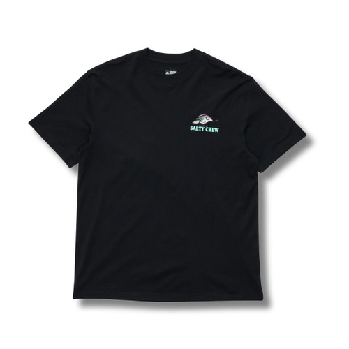 SALTY CREW Cast Life Classic S/S Tee Shirt