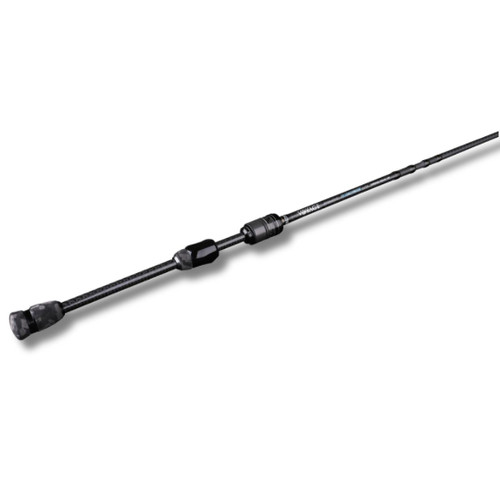 BONE Voyage Salt Finesse Light Travel Series Fishing Rod