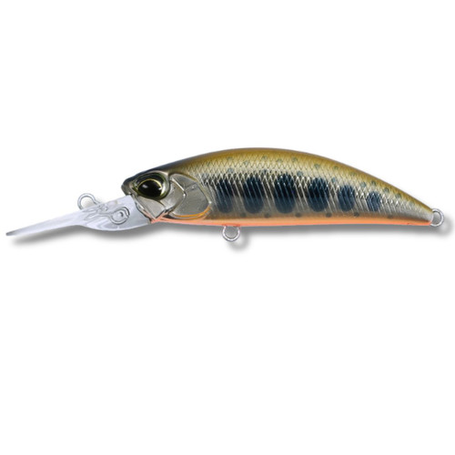DUO Realis Shad 59MR Lure