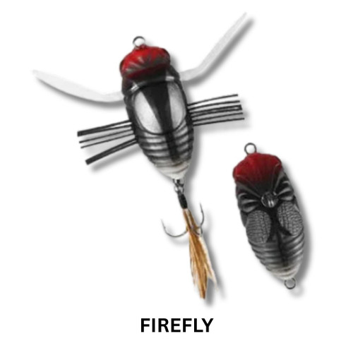 DUO Realis Koshinmushi Surface Lure