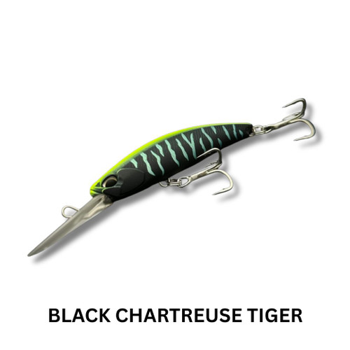 DUO Fangbait Barra Tune 100DR Lure