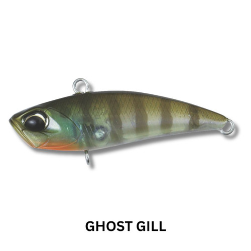 DUO Tetra Works Bivi Vibe Lure