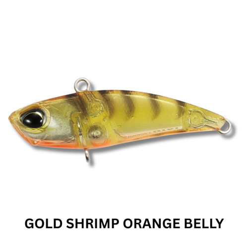 DUO Tetra Works Bivi Vibe Lure