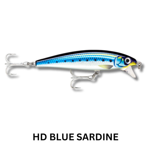 Rapala X-Rap Magnum Cast 10cm Lure