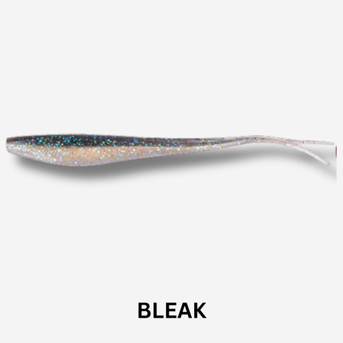 BERKLEY PowerBait Jerkshad 5" Lure
