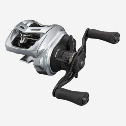 Daiwa 21 ALPHAS SV TW Fishing Reel (LEFT HAND)