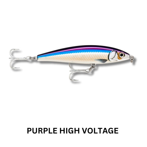 Rapala X-Rap Magnum Prey 10cm Lure