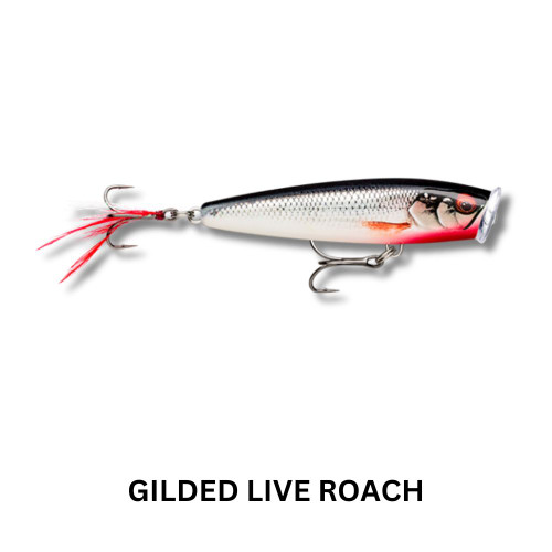 Rapala Skitter Pop Elite 95 Lure