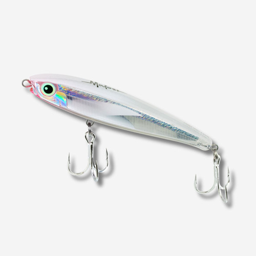 Malosi Staple Chieftain 150F Floating Stickbait Lure