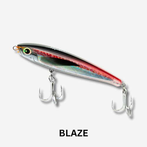Malosi Staple Chieftain 150F Floating Stickbait Lure
