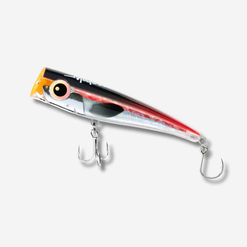 Malosi Staple Talo 180P 110gm Diving Popper Lure