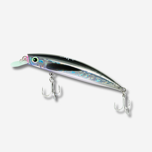 Malosi Staple Hero 140F Floating Minnow Lure