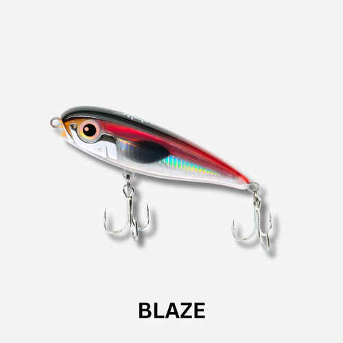 Malosi Staple Rogue 100S Long Cast Sinking Stickbait Lure