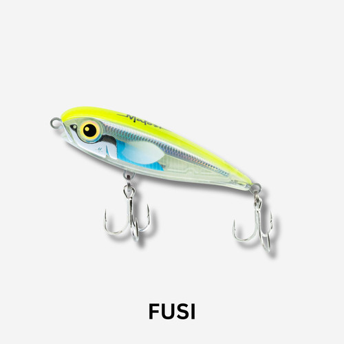 Malosi Staple Rogue 85S Long Cast Sinking Stickbait Lure