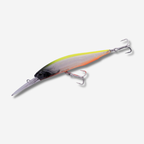 DUO Jerkbait Barra-Tuned 100DR Lure