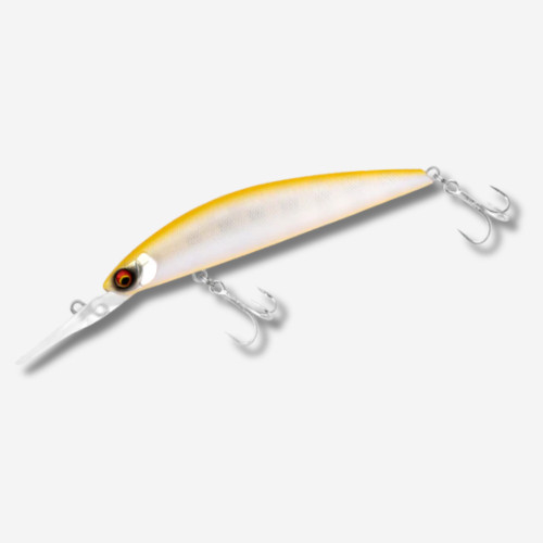 Daiwa Steez Current Master 93SP-DR Hardbody Lure
