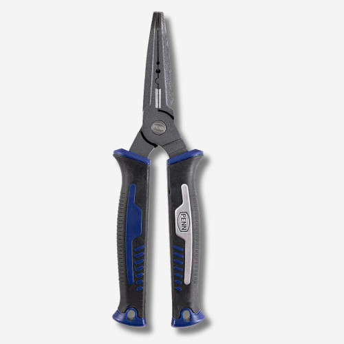 Penn Saltwater 7in Bent Nose Pliers