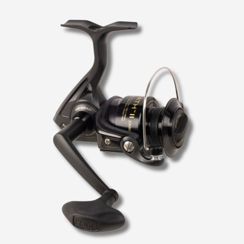 PENN Wrath II Spin Reel