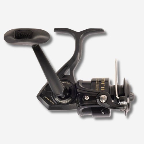 PENN Wrath II Spin Reel