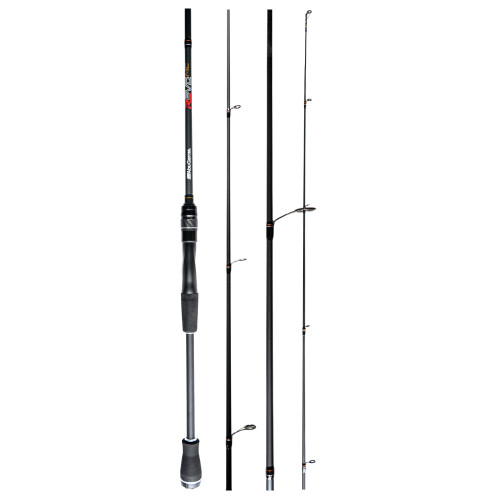 Abu Garcia REVO MC Fishing Rods - McCredden's Exclusive