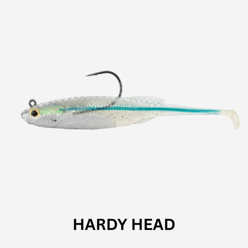 BERKLEY PowerBait Drip Swimmer Soft Pastic Lure