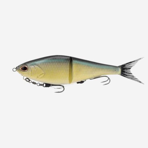 BERKLEY PowerBait Chop Block Glidebait Lure